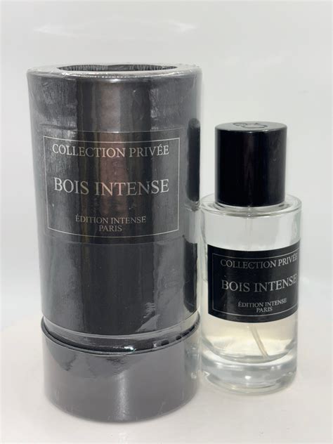 bois d'argent 50ml prix